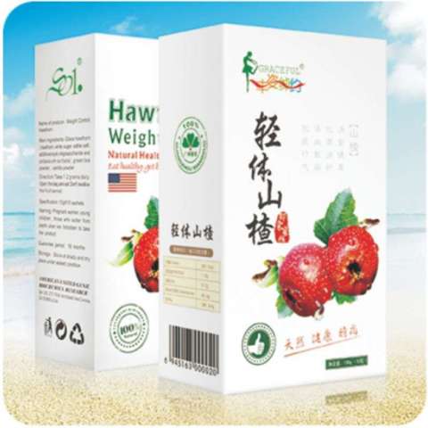 Slimming Detox Weight Loss and Control Natural Dried Fruit