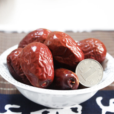 Good price of good quality dried jujube fruit chinese organic dried red jujube dates