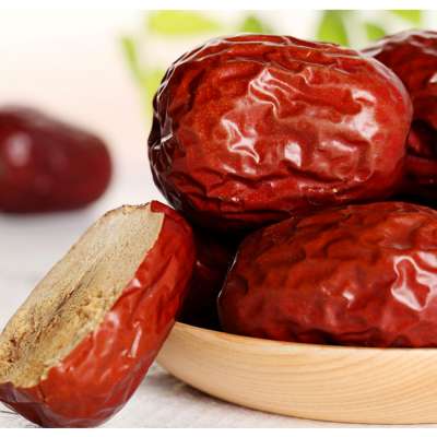 Hot selling China Organic red dates high quality Jun jujube fruit